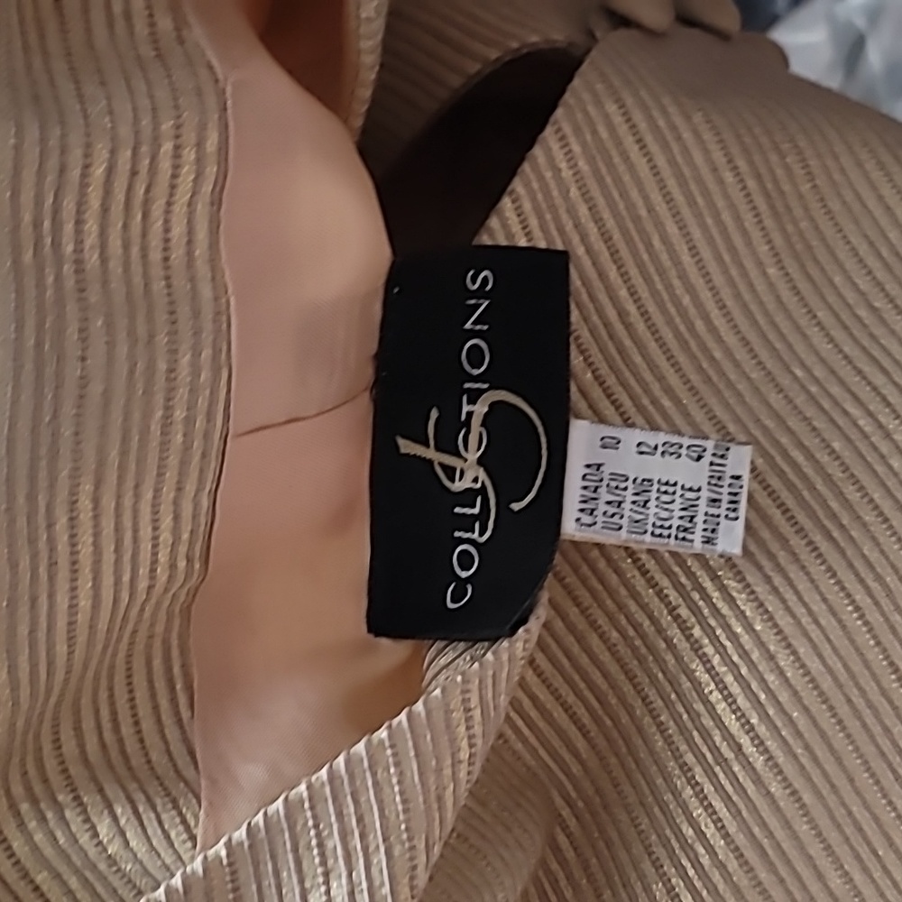 Size 10 Bleazer From Js Collection - image 7